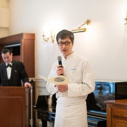 リストランテASOの写真26枚目