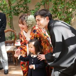 リストランテASOの写真23枚目