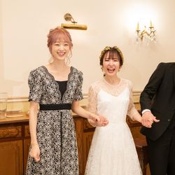 リストランテASOの写真24枚目