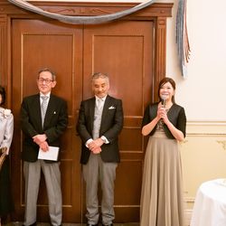 リストランテASOの写真34枚目