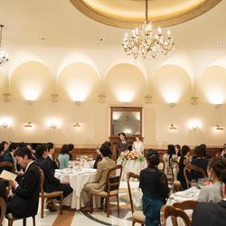 リストランテASOの写真27枚目