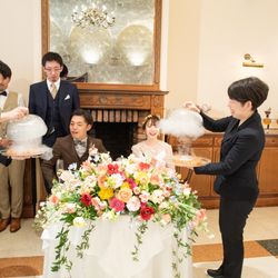 リストランテASOの写真2枚目