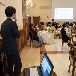 リストランテASOの写真26枚目