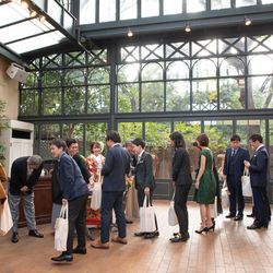 リストランテASOの写真7枚目