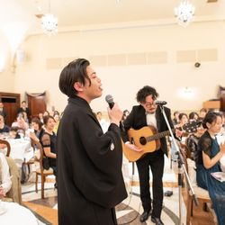 リストランテASOの写真14枚目