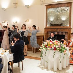 リストランテASOの写真28枚目