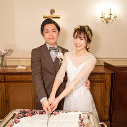 リストランテASOの写真32枚目