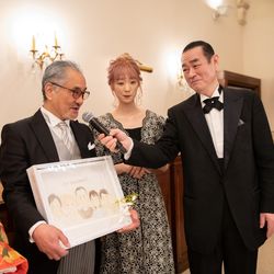 リストランテASOの写真3枚目