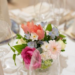 リストランテASOの写真22枚目