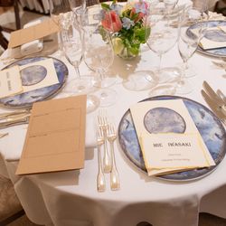 リストランテASOの写真12枚目