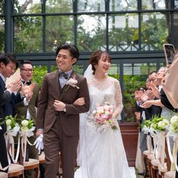 リストランテASOの写真27枚目