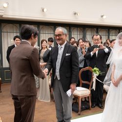 リストランテASOの写真9枚目