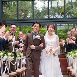 リストランテASOの写真21枚目