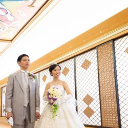 ホテル雅叙園東京の写真18枚目