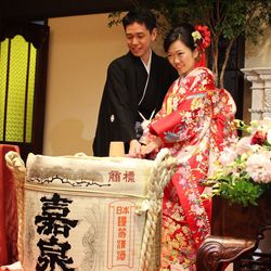 ホテル雅叙園東京の写真7枚目