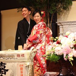 ホテル雅叙園東京の写真21枚目