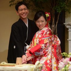 ホテル雅叙園東京の写真11枚目