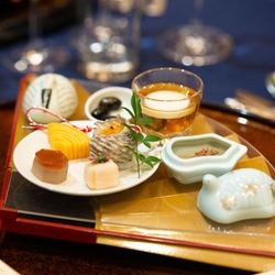 ホテル雅叙園東京の写真28枚目