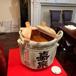 ホテル雅叙園東京の写真29枚目