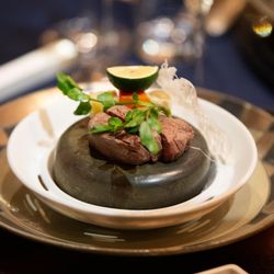 ホテル雅叙園東京の写真2枚目