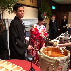 ホテル雅叙園東京の写真13枚目