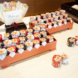 ホテル雅叙園東京の写真19枚目