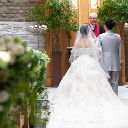 ホテル雅叙園東京の写真24枚目