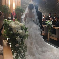 ホテル雅叙園東京の写真12枚目