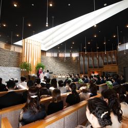 ホテル雅叙園東京の写真17枚目