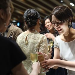 THE HIGASHIYAMA CLUB by HAPPO-ENの写真9枚目