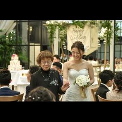 アートグレース ウエディング スクエアの写真22枚目