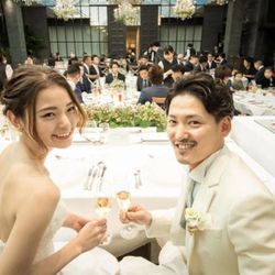 アートグレース ウエディング スクエアの写真2枚目