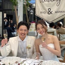 アートグレース ウエディング スクエアの写真32枚目