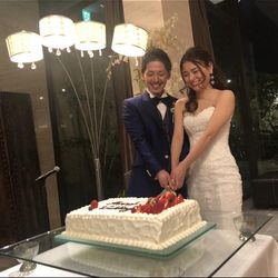 アートグレース ウエディング スクエアの写真5枚目