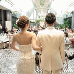 アートグレース ウエディング スクエアの写真6枚目