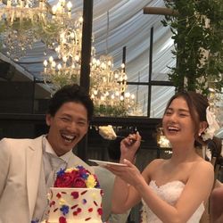 アートグレース ウエディング スクエアの写真29枚目