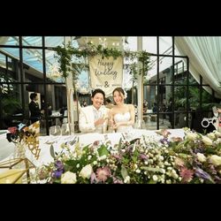 アートグレース ウエディング スクエアの写真21枚目