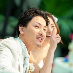 アートグレース ウエディング スクエアの写真16枚目