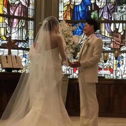 アートグレース ウエディング スクエアの写真23枚目