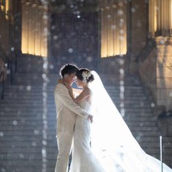 アートグレース ウエディング スクエアの写真9枚目