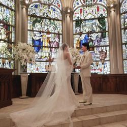 アートグレース ウエディング スクエアの写真31枚目