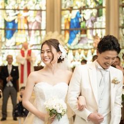 アートグレース ウエディング スクエアの写真36枚目