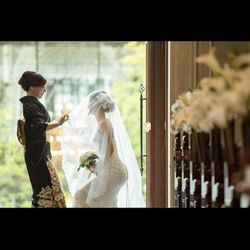 アートグレース ウエディング スクエアの写真23枚目