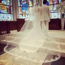 アートグレース ウエディング スクエアの写真12枚目