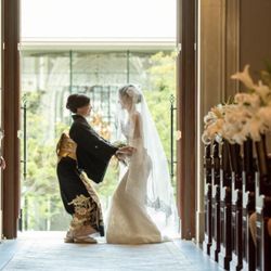 アートグレース ウエディング スクエアの写真3枚目