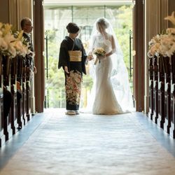 アートグレース ウエディング スクエアの写真27枚目