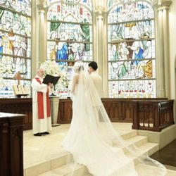 アートグレース ウエディング スクエアの写真13枚目