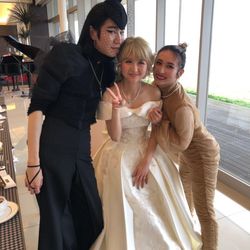 ノートルダムマリノアの写真31枚目