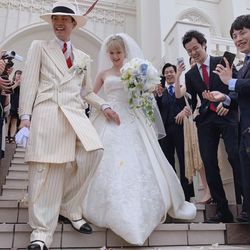 ノートルダムマリノアの写真23枚目