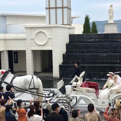 ノートルダムマリノアの写真5枚目